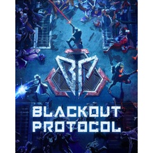 Blackout Protocol