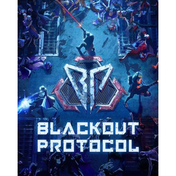 Blackout Protocol