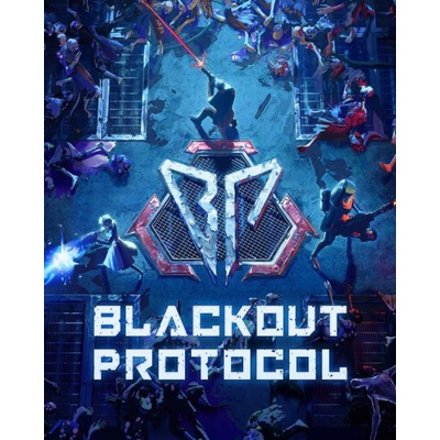 Blackout Protocol