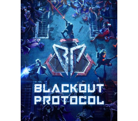 Blackout Protocol