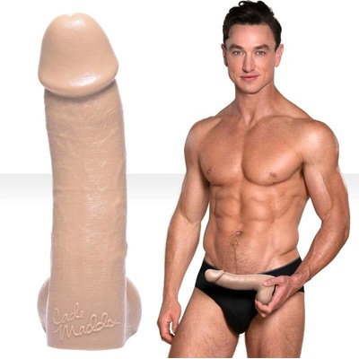 Fleshjack Boys Cade Maddox Dildo 23 cm