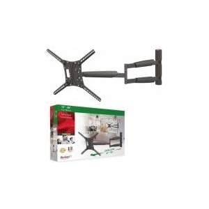Barkan Rotating TV Mount Bracket 86 Long Arm Wall Mount for TV 13-86