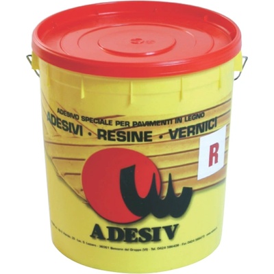 Adesiv Pelpren PL6 - двукомпонентно лепило за паркет (3521)