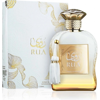 Paris Corner Rua parfumovaná voda dámska 100 ml