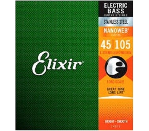 Elixir 14677