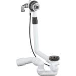 GROHE Talentofill - Комплект за пълнене, изтичане и преливане, Hard Graphite 28990A00 (28990A00)