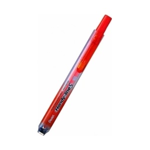 Pentel Текст маркер автоматичен Pentel оранжев