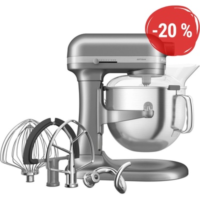KitchenAid 5KSM70SHX