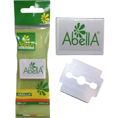 Becker-Manicure Solingen Žiletky k seřezávači kůže 10 ks