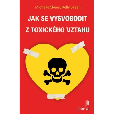 Jak se vysvobodit z toxického vztahu