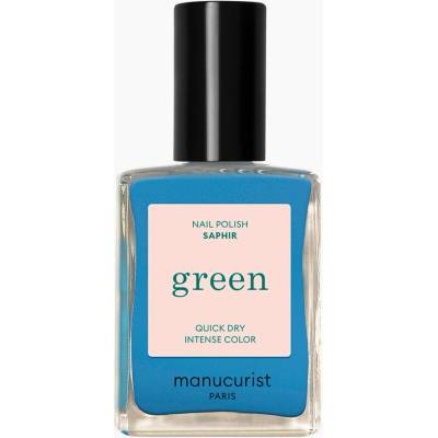 Manucurit Green lak Saphir 15ml