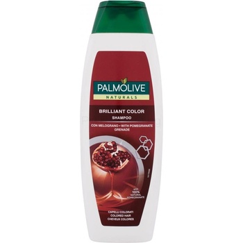 Palmolive Шампоан 350мл - Brilliant color (166-3)