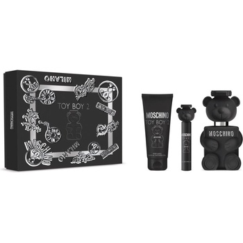 Moschino Toy Boy подаръчен комплект за мъже