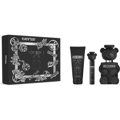 Moschino Toy Boy подаръчен комплект за мъже