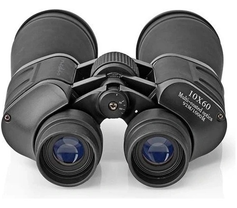 Nedis SCBI4000BK