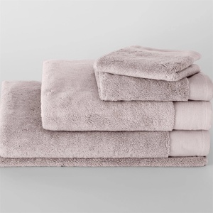 Sheridan Хавлиена кърпа Sheridan Luxury Retreat Towel - Thistle