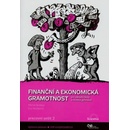 Finanční a ekonomická gramotnost - Skořepa Michal, Skořepová Eva