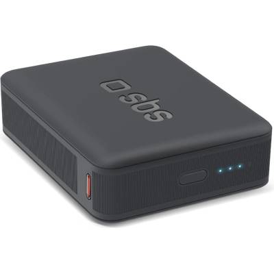 SBS 10000 mAh TEBB10000HDPD20K