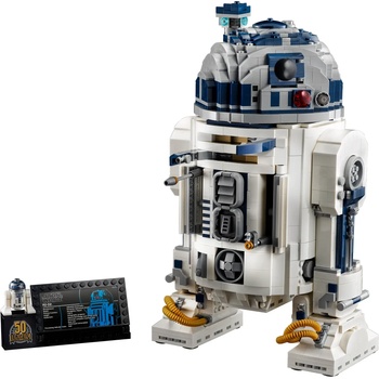LEGO® Star Wars™ - R2-D2 (75308)