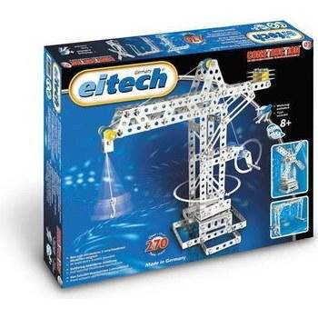 Eitech C05 Malý jeřáb