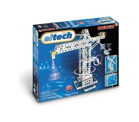 Eitech C05 Malý jeřáb