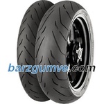 Continental ContiRoad ( 150/60-17 TL 66S Задно колело, M/C ) - barzgumve Мотоциклетни гуми