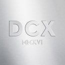 DIXIE CHICKS: DCX MMXVI LIVE CD