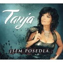 Tanja - Jsem posedlá - CD