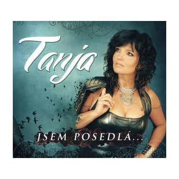 Tanja - Jsem posedlá - CD