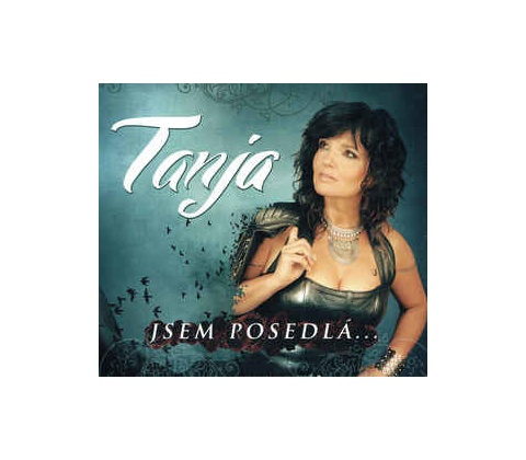 Tanja - Jsem posedlá - CD