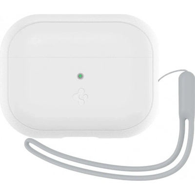 Spigen Case Silicone Fit + Strap AirPods Pro (2nd Gen) ACS05811
