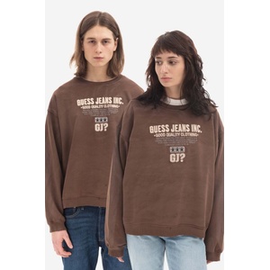 Guess U. S. A Guess U. S. A. Памучен суичър Guess (M2BQ03.KBB40)