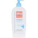 Mixa Fresh Body Milk Anti-Dryness osvěžující tělové mléko proti vysušování 400 ml