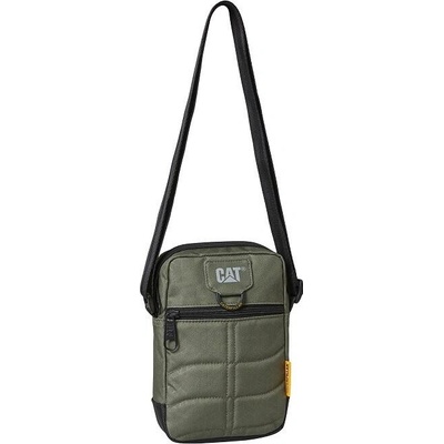 CAT crossbody taška Millennial Classic Rodney olivová