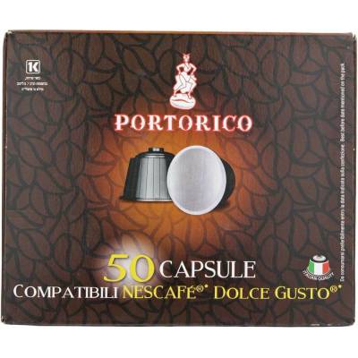 Best espreso cremoso kapsul dolce gusto 50 ks