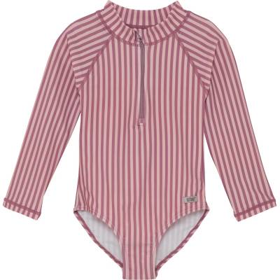 Plavky s UPF 60 Pearl Blush HUTTELIHUT