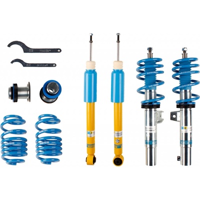 Bilstein Stavitelný podvozek B14 47-229945 pro AUDI A3 (8V1, 8VK) 1.0 TFSI • 85 kW • 2016—2017