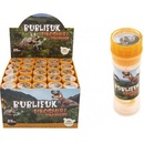 Bublifuk 50ml dinosaury 25ks