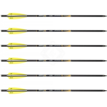 By Beier Germany Skylon X-Bow 18“ 6 ks