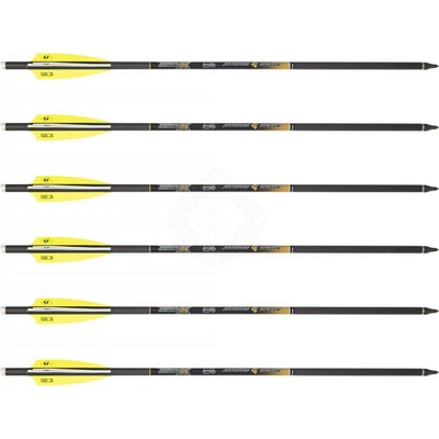 By Beier Germany Skylon X-Bow 18“ 6 ks
