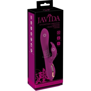 Javida 3 function pearl rotati JAVIDA