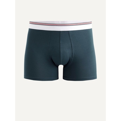 Celio Тъмно сини мъжки боксерки Celio Mike Celio | Sin | МЪЖЕ | S