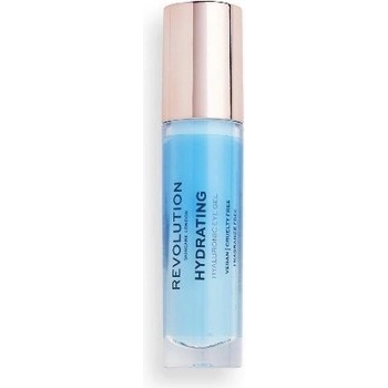 Makeup Revolution Skincare Hydrating Hyaluronic očný gél 9 ml