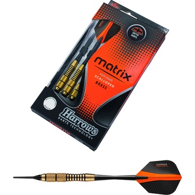 Harrows Matrix 18gK