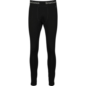 Smartwool Мъжко мериносово термобельо Smartwool Classic All-Season Merino Base Layer Bottom Boxed Merino base layer - Black - размер XL (015-1632-0114)