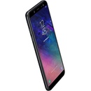 Samsung Galaxy A6 A600F Dual SIM Black