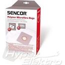 SENCOR MICRO SVC 660/670 5 ks