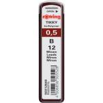  Графити Rotring Hi Polymer B 0.5 mm (1607015-B-012-05608-А-505507)