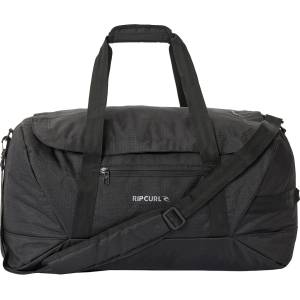 Rip Curl Сак Rip curl Packable Duffle 50 Luggage - Midnight (510-7723-0111)