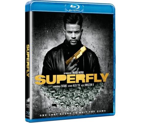 Superfly BD